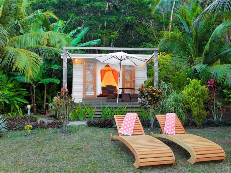 Sau Bay Resort - Off Taveuni Na Sau Bay Exterior foto