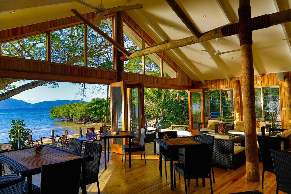 Sau Bay Resort - Off Taveuni Na Sau Bay Exterior foto